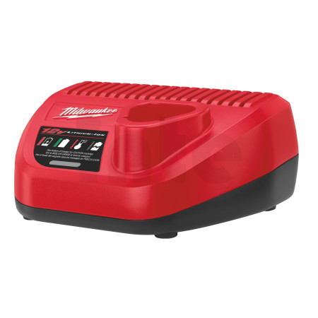 MILWAUKEE M12™ nabíječka 4932352069