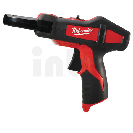 MILWAUKEE M12™ akumulátorový klešťový multimetr pro instalatéry 4933416979