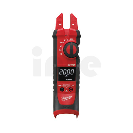MILWAUKEE M12™ multimetr 4933427200