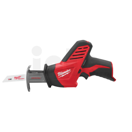 MILWAUKEE M12™ HACKZALL™ pilka na kov 4933500559