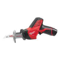 MILWAUKEE M12™ HACKZALL™ pilka na kov 4933500560