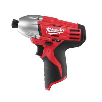 MILWAUKEE M12™ rázový utahovák 4933411930