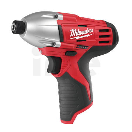 MILWAUKEE M12™ rázový utahovák 4933411930