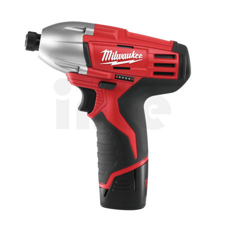 MILWAUKEE M12™ rázový utahovák 4933411080