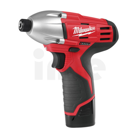 MILWAUKEE M12™ rázový utahovák 4933411080