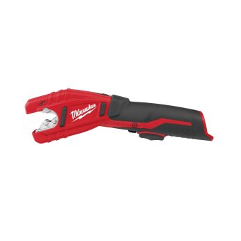MILWAUKEE M12™ řezák na měděné trubky 4933471394