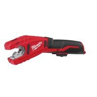 MILWAUKEE M12™ řezák na měděné trubky 4933471394