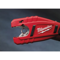 MILWAUKEE M12™ řezák na měděné trubky 4933451365