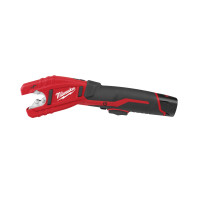 MILWAUKEE M12™ řezák na měděné trubky 4933411090