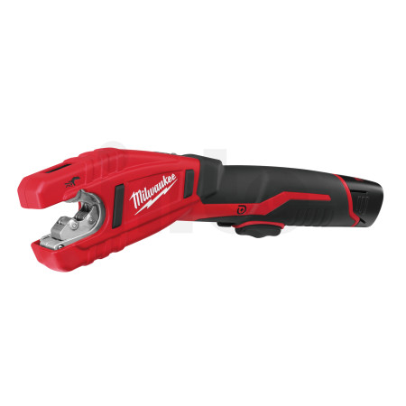 MILWAUKEE M12™ řezák na měděné trubky 4933410015