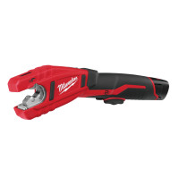 MILWAUKEE M12™ řezák na měděné trubky 4933410015