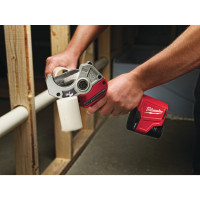 MILWAUKEE M12™ kompaktní PEX nůžky 4933416540