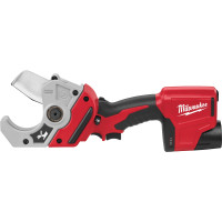 MILWAUKEE M12™ kompaktní PEX nůžky 4933416540
