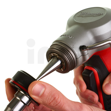 MILWAUKEE M12™ UPONOR™ subkompaktní expandér Q & E 4933441740