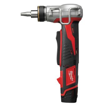 MILWAUKEE M12™ UPONOR™ subkompaktní expandér Q&E 4933381858