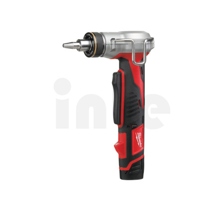 MILWAUKEE M12™ UPONOR™ subkompaktní expandér Q & E 4933427275