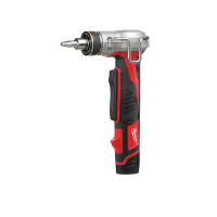 MILWAUKEE M12™ UPONOR™ subkompaktní expandér Q & E 4933427275