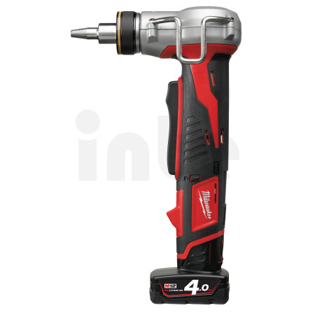 MILWAUKEE M12™ UPONOR™ subkompaktní expandér Q & E 4933451523