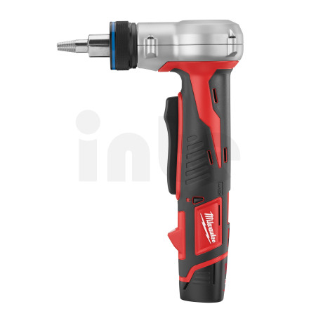 MILWAUKEE M12™ kompaktný Q & E expandér 4933427276