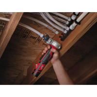 MILWAUKEE M12™ UPONOR™ subkompaktní expandér Q & E 4933441740