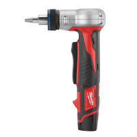 MILWAUKEE M12™ UPONOR™ subkompaktní expandér Q & E 4933441740