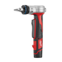 MILWAUKEE M12™ UPONOR™ subkompaktní expandér Q & E 4933441740