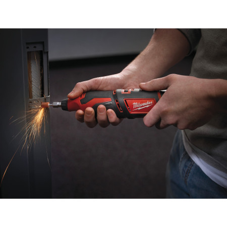 MILWAUKEE M12™ kompaktní rotační nářadí 4933427183