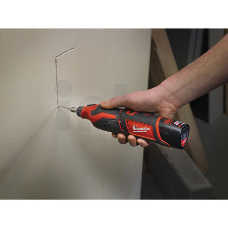 MILWAUKEE M12™ kompaktní rotační nářadí 4933427183