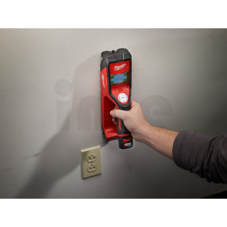 MILWAUKEE M12™ detektor 4933416415