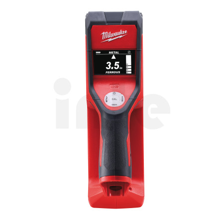 MILWAUKEE M12™ detektor 4933416415