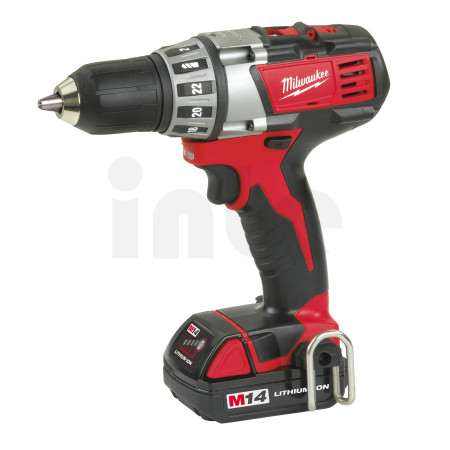 MILWAUKEE M14™ kompaktní vrtačka / šroubovák 4933416990