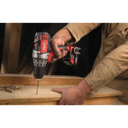 MILWAUKEE M14™ kompaktní vrtačka / šroubovák 4933416980