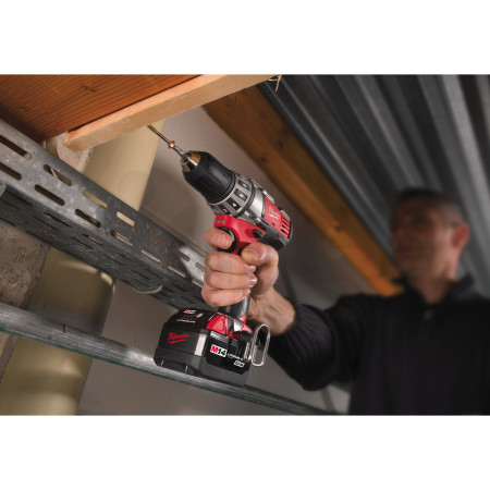 MILWAUKEE M14™ kompaktní vrtačka / šroubovák 4933416980