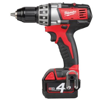 MILWAUKEE M14™ kompaktní vrtačka/šroubovák 4933443782
