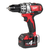 MILWAUKEE M14™ kompaktní vrtačka/šroubovák 4933443782