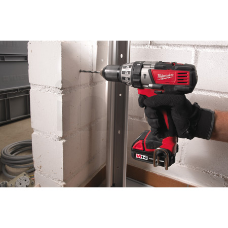 MILWAUKEE M14™ kompaktní příklepová vrtačka 4933416970