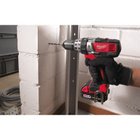 MILWAUKEE M14™ kompaktní příklepová vrtačka 4933416970