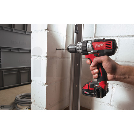 MILWAUKEE M14™ kompaktní příklepová vrtačka 4933416970