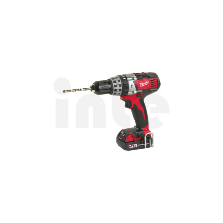 MILWAUKEE M14™ kompaktní příklepová vrtačka 4933416970