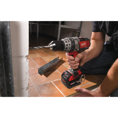 MILWAUKEE M14™ kompaktní příklepová vrtačka 4933416960
