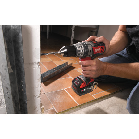 MILWAUKEE M14™ kompaktní příklepová vrtačka 4933416960