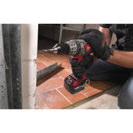 MILWAUKEE M14™ kompaktní příklepová vrtačka 4933416960