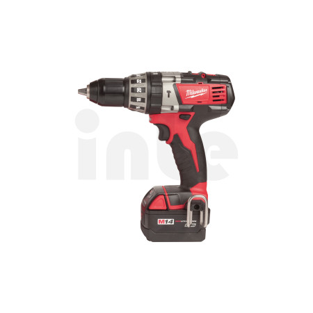 MILWAUKEE M14™ kompaktní příklepová vrtačka 4933416960