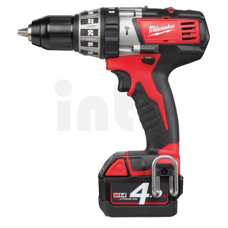 MILWAUKEE M14™ kompaktní příklepová vrtačka 4933443779