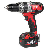 MILWAUKEE M14™ kompaktní příklepová vrtačka 4933443779