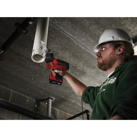 MILWAUKEE M18™ HACKZALL™ kompaktní pilka na kov 4933459575