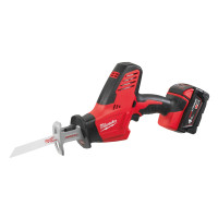MILWAUKEE C18 HZ-402B M18 HACKZALL kompaktní pilka na kov 4933501114