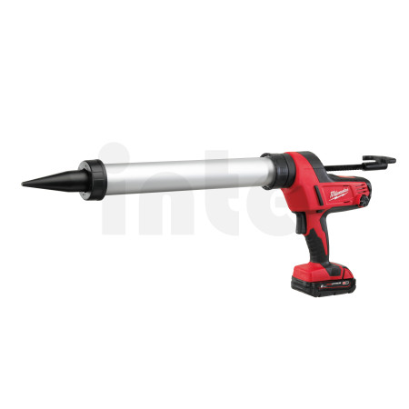 MILWAUKEE M18™ vytlačovací pistole náplň 600 ml 4933441305