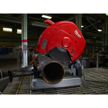 MILWAUKEE 2300 W rozbruška 4933410360