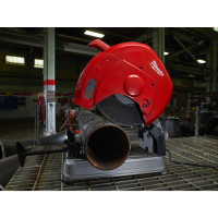 MILWAUKEE 2300 W rozbruška 4933410360